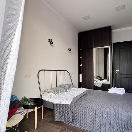 Vake Apartment Tbilisi Exteriör bild
