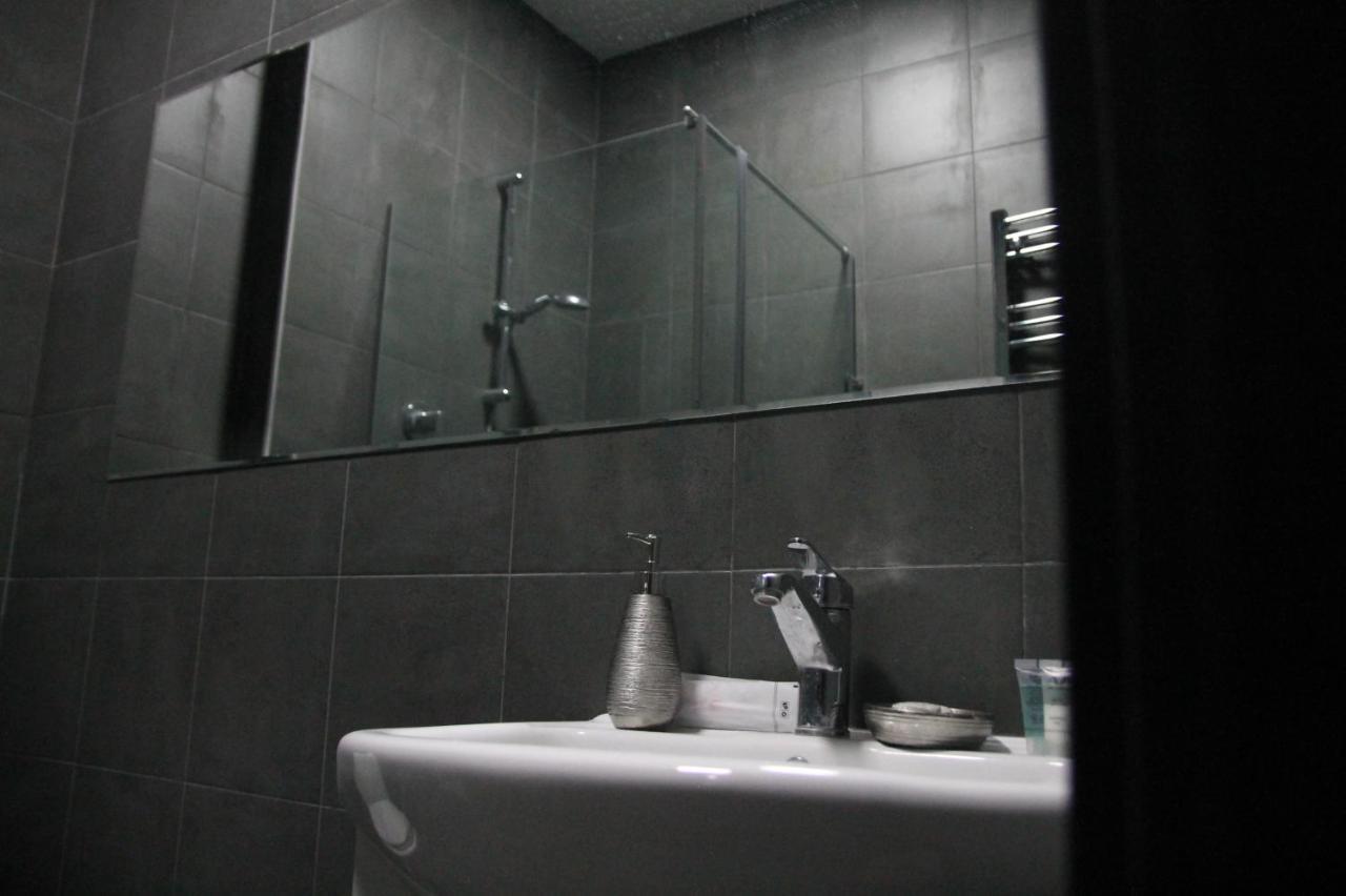 Vake Apartment Tbilisi Exteriör bild